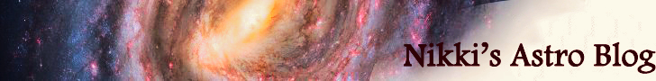 SpiritWays Astro Blog